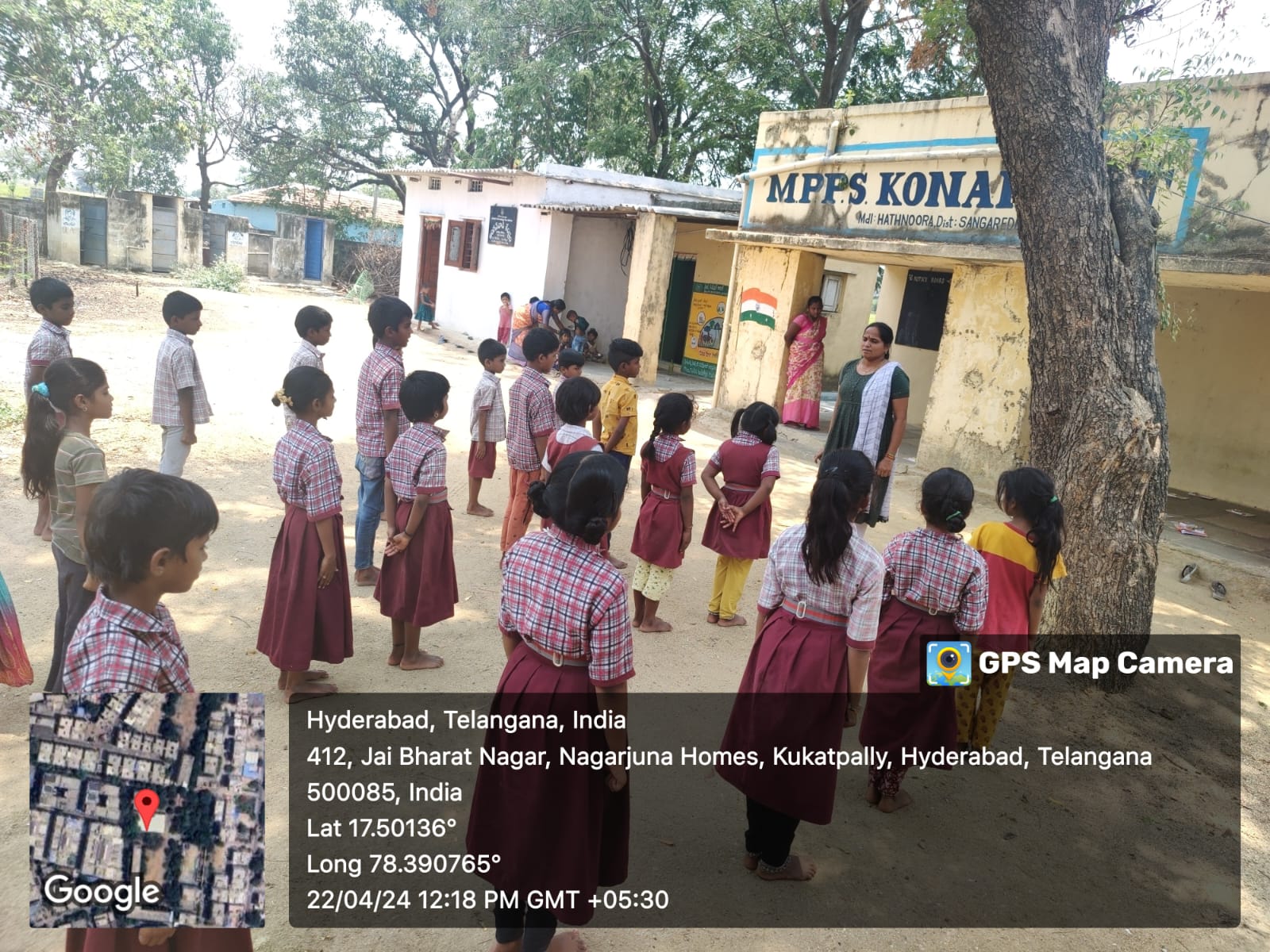 school program 2024 - RITW